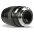 Objetiva Canon EF 100mm f2.8 MACRO - USADO