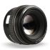 Objetiva Canon EF 50mm f1.4 USM - USADO