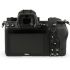 Câmera mirrorless Nikon Z6 II - USADO (3.850 disparos)