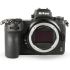 Câmera mirrorless Nikon Z6 II - USADO (3.850 disparos)