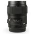 Objetiva Sigma 35mm f1.4 DG HSM Art (Canon EF) - USADA