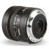Objetiva Sigma 8mm f3.5 EX DG Fisheye Circular (Canon EF) - USADA