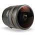 Objetiva Sigma 8mm f3.5 EX DG Fisheye Circular (Canon EF) - USADA