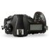 Câmera DSLR Nikon D850 - USADO (24.880 disparos)