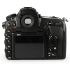 Câmera DSLR Nikon D850 - USADO (24.880 disparos)