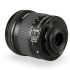 Objetiva Canon EF-S 10-18mm f4.5-5.6 IS STM - USADO