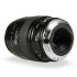 Objetiva Canon EF 100mm f2.8 MACRO - USADO
