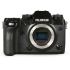 Câmera mirrorless Fujifilm X-H1 (com battery grip) - USADO