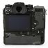 Câmera mirrorless Fujifilm X-H1 (com battery grip) - USADO