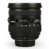 Objetiva Sigma 24-70mm f2.8 IF EX DG HSM (Nikon F) - USADA