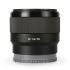 Objetiva Sony FE 50mm f1.8 - USADA