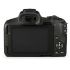 Câmera mirrorless Canon EOS R50 com RF-S 18-45mm IS STM - USADO