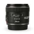 Objetiva Canon EF 24mm f2.8 IS USM - USADO