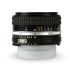 Objetiva Nikon AI-S NIKKOR 50mm f1.4 - USADO