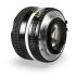 Objetiva Nikon AI-S NIKKOR 50mm f1.4 - USADO