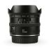 Objetiva Canon EF 15mm f2.8 Fisheye - USADO