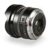 Objetiva Canon EF 15mm f2.8 Fisheye - USADO