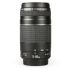 Objetiva Canon EF 75-300mm f4-5.6 III - USADO