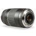 Objetiva Canon EF 75-300mm f4-5.6 III - USADO