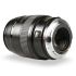 Objetiva Canon EF 100mm f2.8 MACRO - USADO