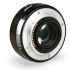 Objetiva Fujifilm XF 27mm f2.8 - USADO