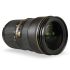 Objetiva Nikon AF-S NIKKOR 24-70mm f2.8E ED VR - USADA