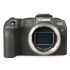 Câmera mirrorless Canon EOS RP + adaptador para lente EF - USADO
