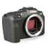 Câmera mirrorless Canon EOS RP + adaptador para lente EF - USADO