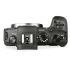 Câmera mirrorless Canon EOS RP + adaptador para lente EF - USADO