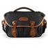 Bolsa transversal Billingham Hadley Small Pro (Preto) para equipamento fotográfico - USADO
