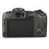 Câmera mirrorless Canon EOS RP - USADO (3820 disparos)