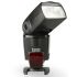 Flash Canon Speedlite TTL 580EX - USADO