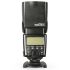 Flash Canon Speedlite TTL 580EX - USADO