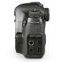Câmera DSLR Canon EOS 6D - USADO (86.130 disparos)