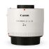 Teleconversor Canon Extender EF 2X III - USADO