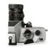 Câmera Praktica MLTL 3 (Cut Model) - Versão de exposição rara