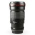 Objetiva Canon EF 200mm f2.8L II USM - USADA