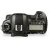 Câmera DSLR Canon EOS 5D Mark III + battery grip - USADO (36.518 disparos)