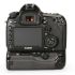 Câmera DSLR Canon EOS 5D Mark III + battery grip - USADO (36.518 disparos)