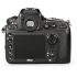 Câmera DSLR Nikon D800 - USADA (18355 disparos)