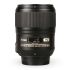 Objetiva Nikon AF-S NIKKOR 60mm f2.8G MICRO - USADO