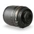 Objetiva Nikon AF-S NIKKOR 18-105mm f3.5-5.6G ED VR DX - USADO