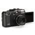 Câmera Canon PowerShot G12 - USADO
