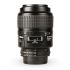 Objetiva Nikon AF NIKKOR 105mm f2.8D MICRO - USADO
