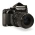 Câmera analógica médio formato Pentax 67 com lente 55mm f4 - USADA