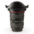 Objetiva Canon EF 17-40mm f4L USM (J0128B) - USADO