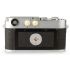 Câmera analógica 35mm Leica M3 (Double Stroke)  (J0128C) - USADO