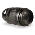 Objetiva Canon EF 100-300mm f4.5-5.6 USM - USADO