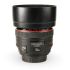 Objetiva Canon EF 50mm f1.2L USM - USADO