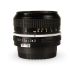 Objetiva Nikon AI NIKKOR 50mm f2 (12496A) - USADA